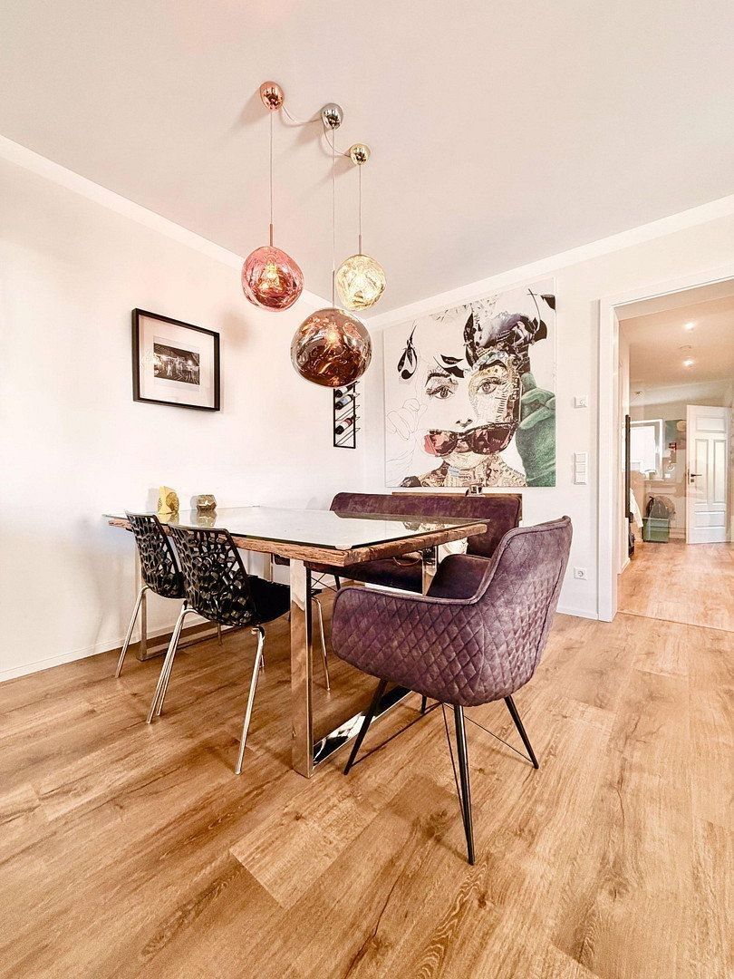Byt 4+1 · 95 m² · Bollendorfer Straße 34e, , Porýní-Falc - 4