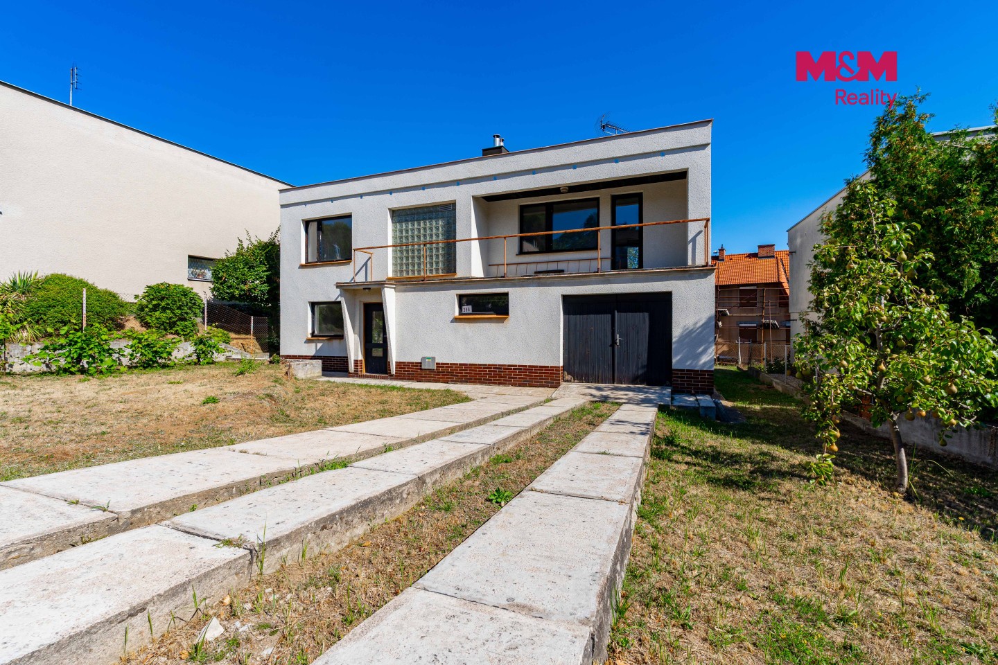 Rodinný dům · 180 m² · Budovatelů, Chvaletice - 4