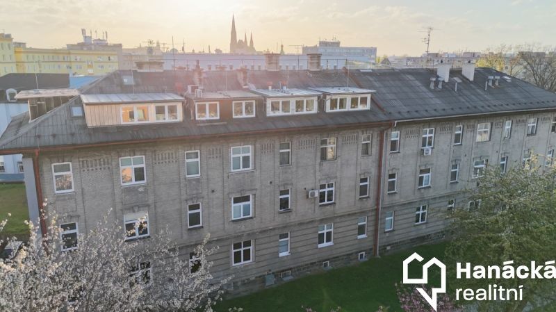3+kk, Jeremenkova , Olomouc, 48 m² - 2