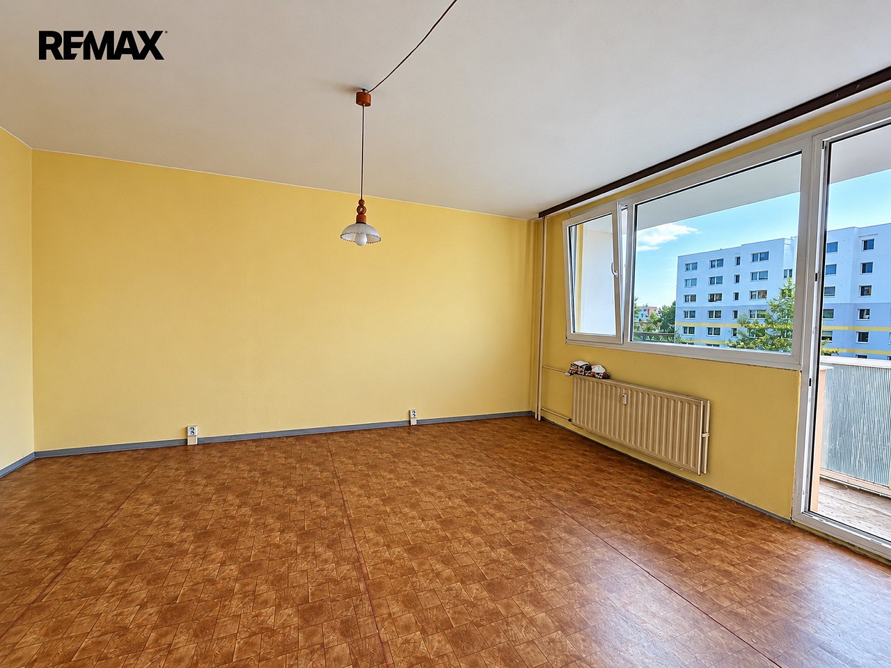 Prodej byt 3+1 - Mládí, Jablonec nad Nisou - Mšeno nad Nisou, 77 m² - 5