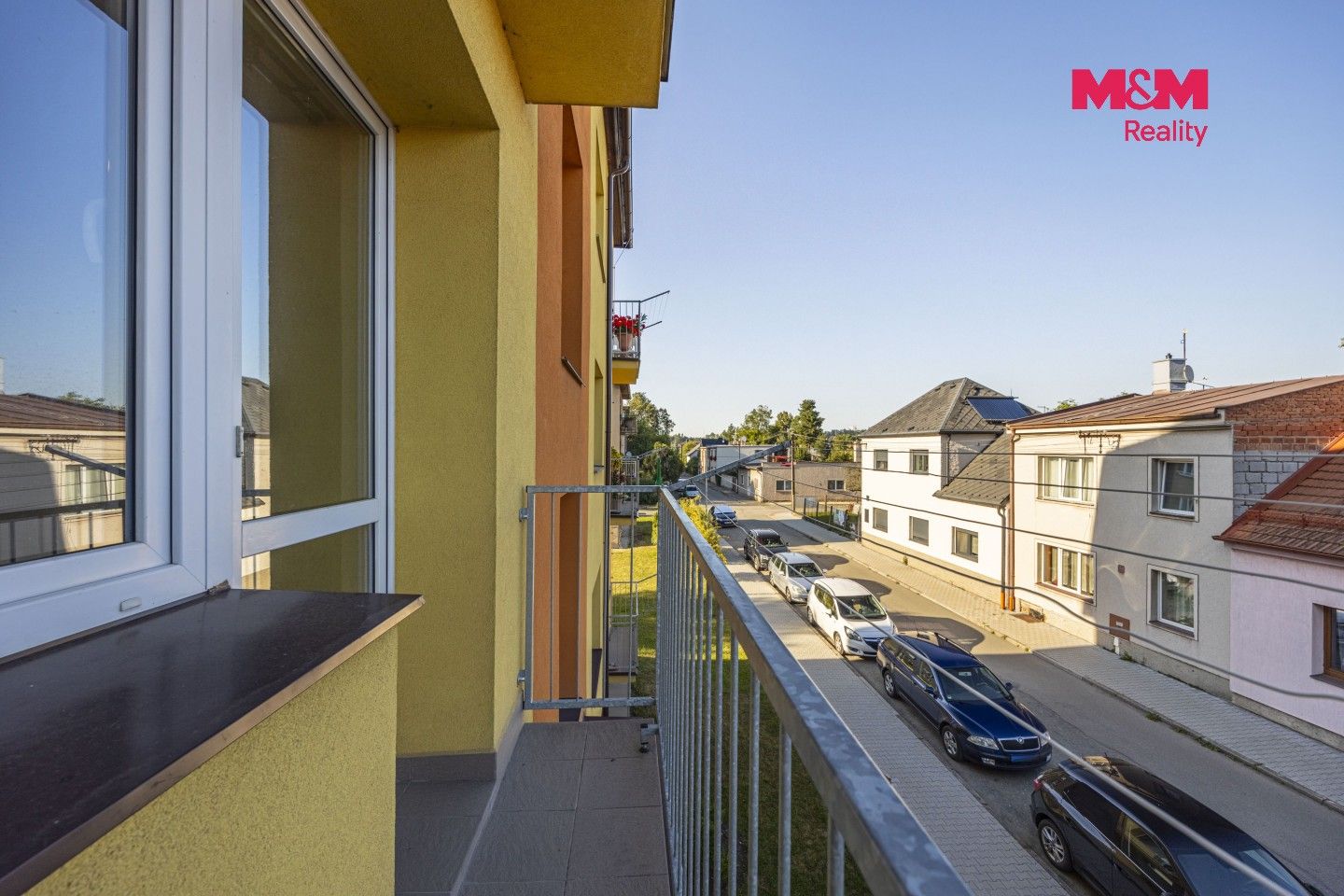 Prodej byt 3+1 - Nerudova, Kostelec nad Orlicí, 79 m² - 5