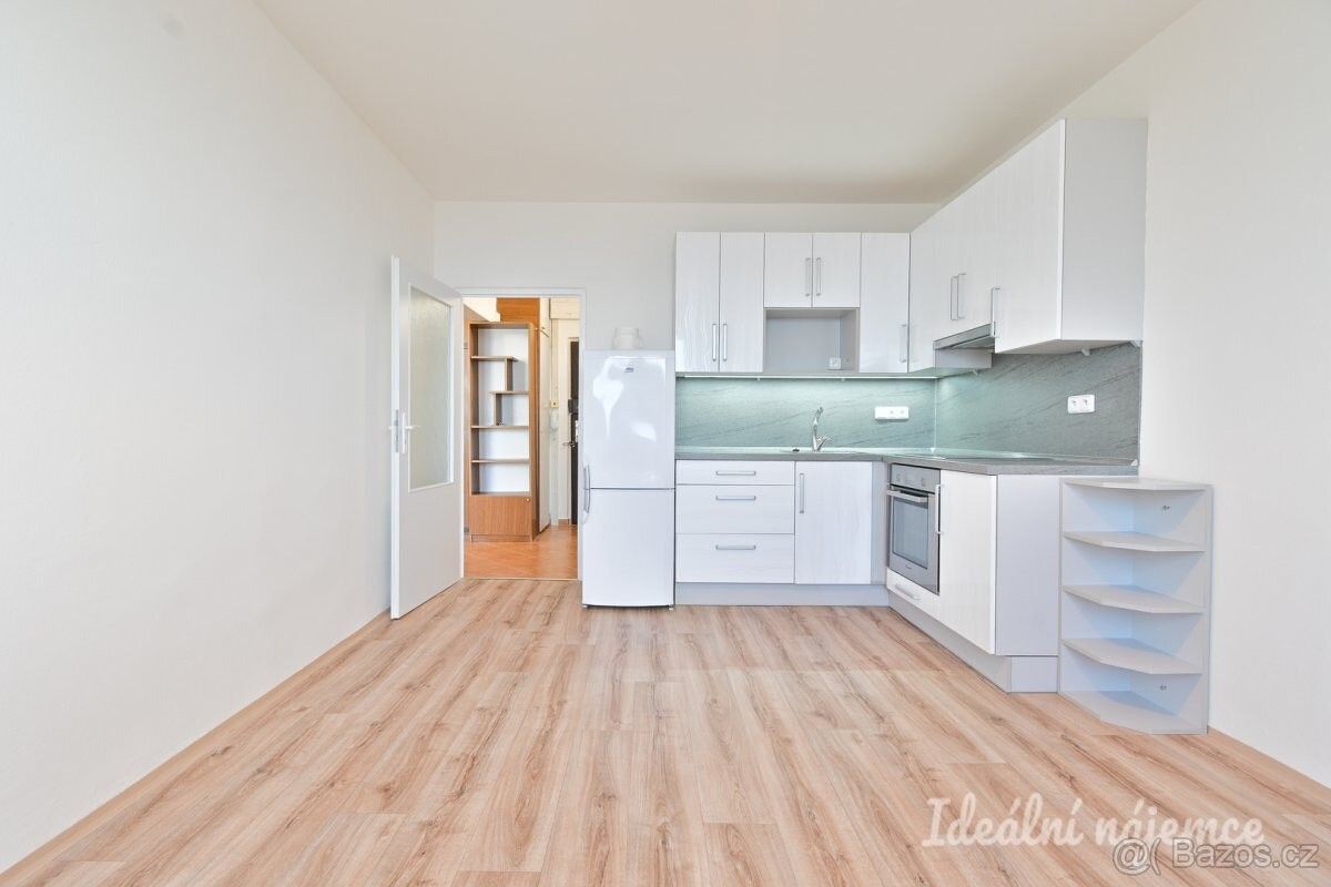 Pronájem byt - Brno, 635 00