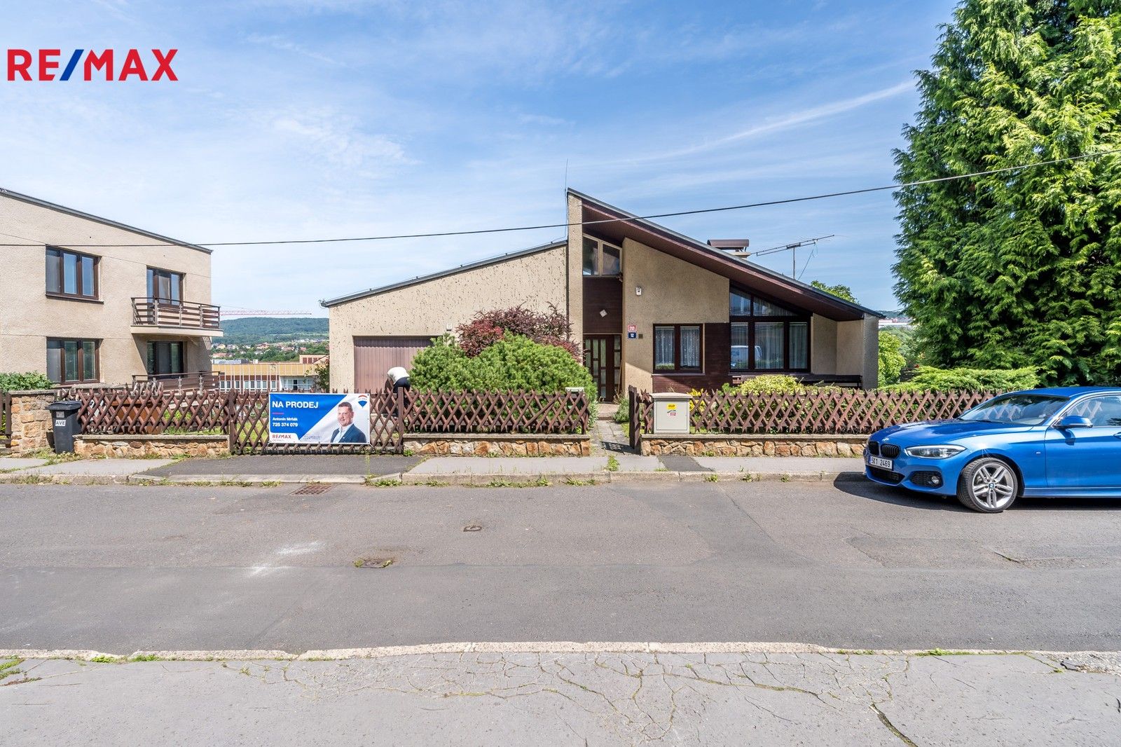 Rodinné domy, Štursova 717, Ústí nad Labem, 250 m²