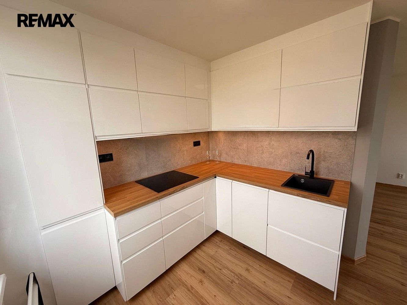 Byt 3+1 · 58 m² · Praha - Strašnice, okres Praha 10, Hlavní město Praha - 4