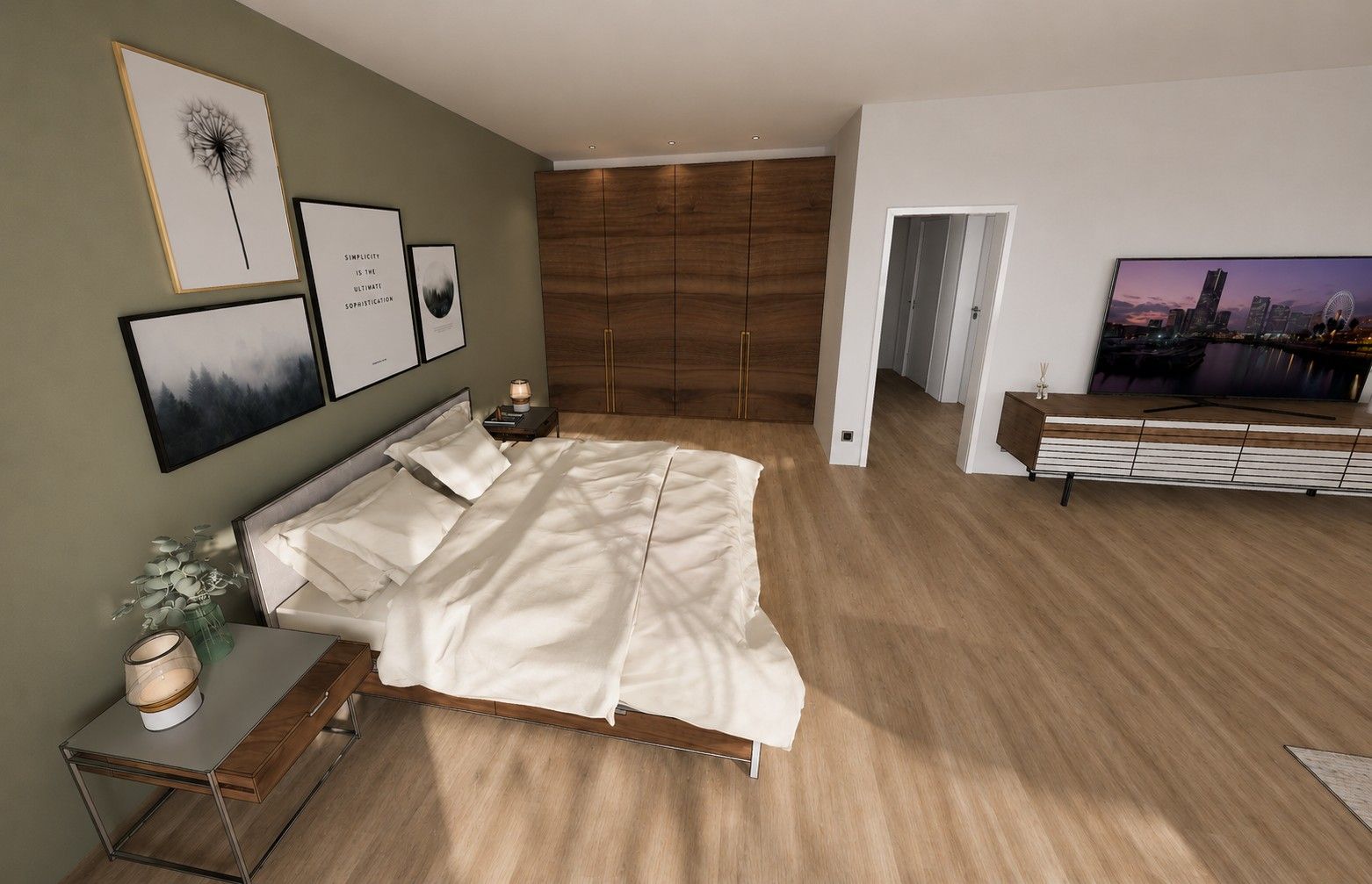 1+kk, Kapitána Jaroše, Boskovice - Boskovice, Jihomoravský kraj, 77 m² - 1