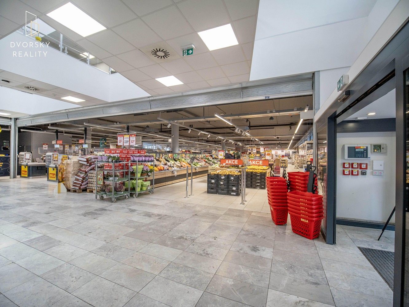 Obchodní prostory · 4 857 m² · Mladá Boleslav - Mladá Boleslav III, Středočeský kraj - 3
