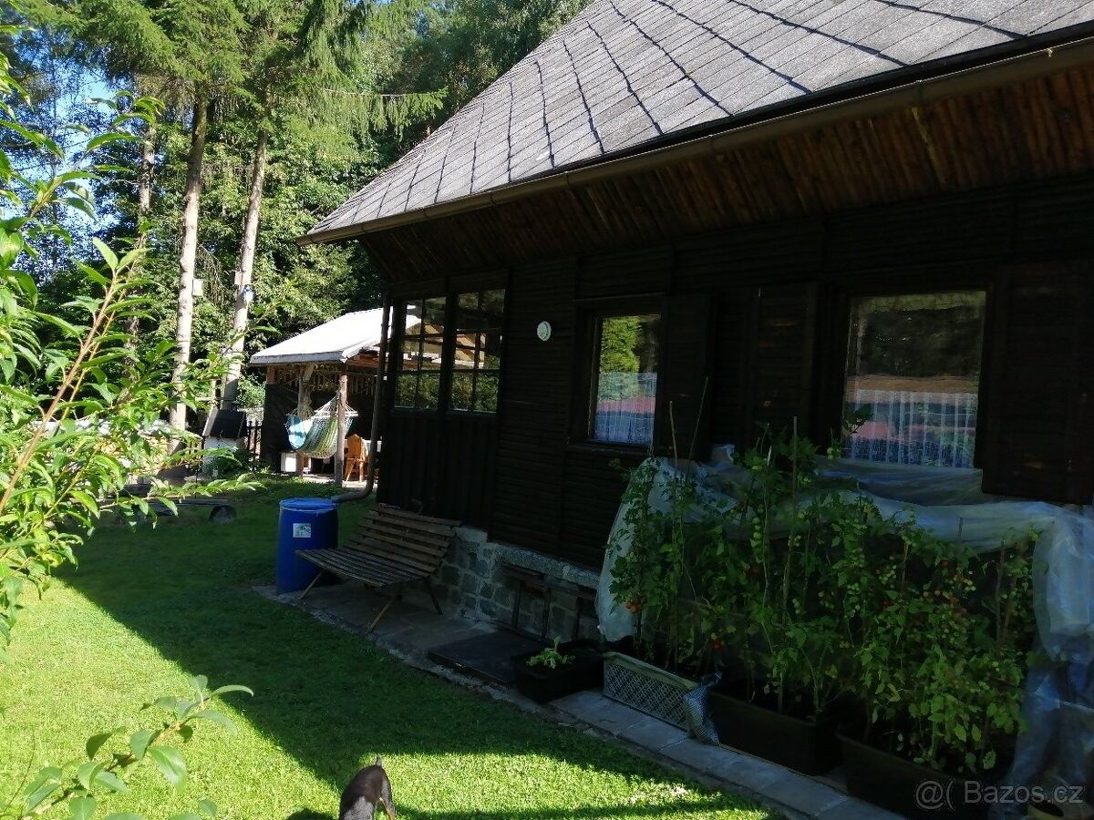 Prodej chata - Děčín, 405 02