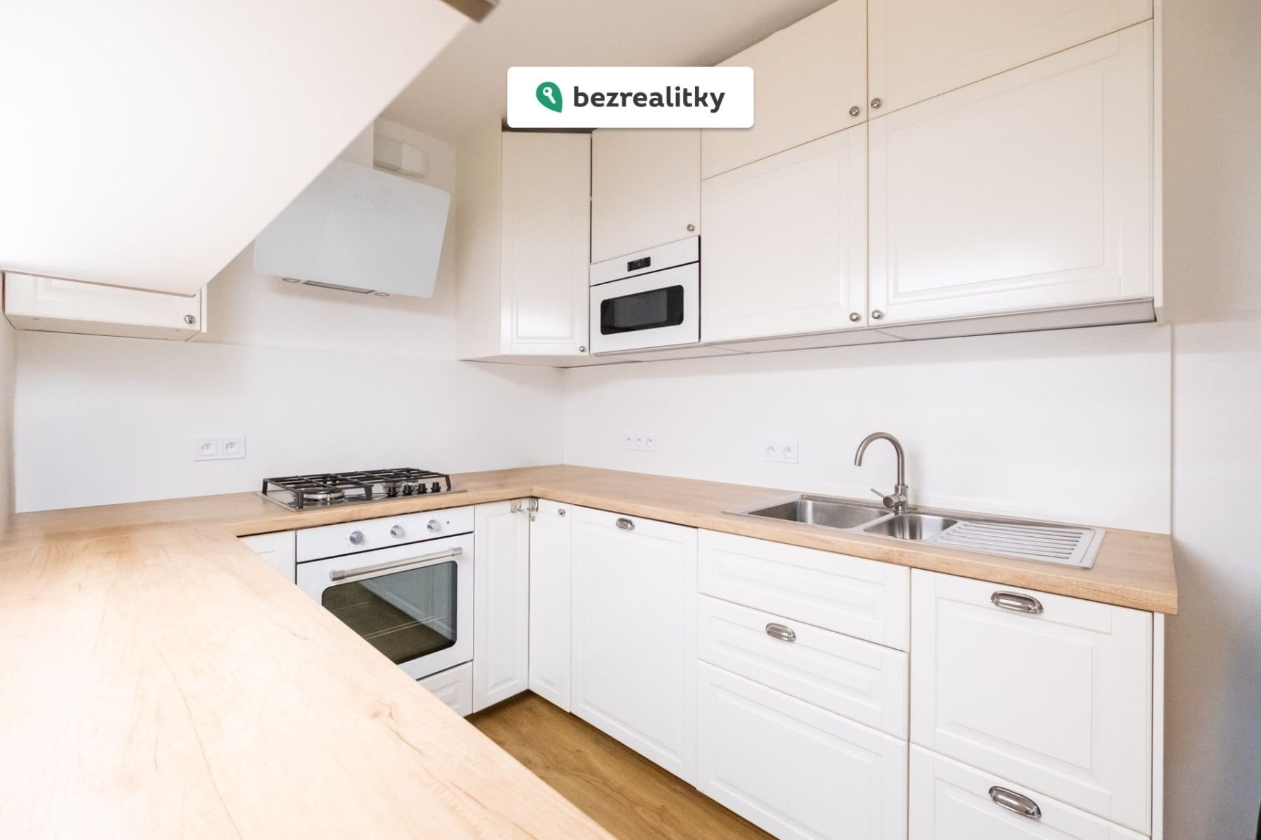 Prodej byt 4+kk - Křivenická 420, Praha Čimice, 104 m² - 5