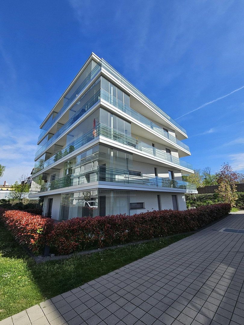 Prodej byt 2+1 - Gerwigstraße 36 Mannheim Waldhof Baden-Württemberg 68305, 85 m² - 5