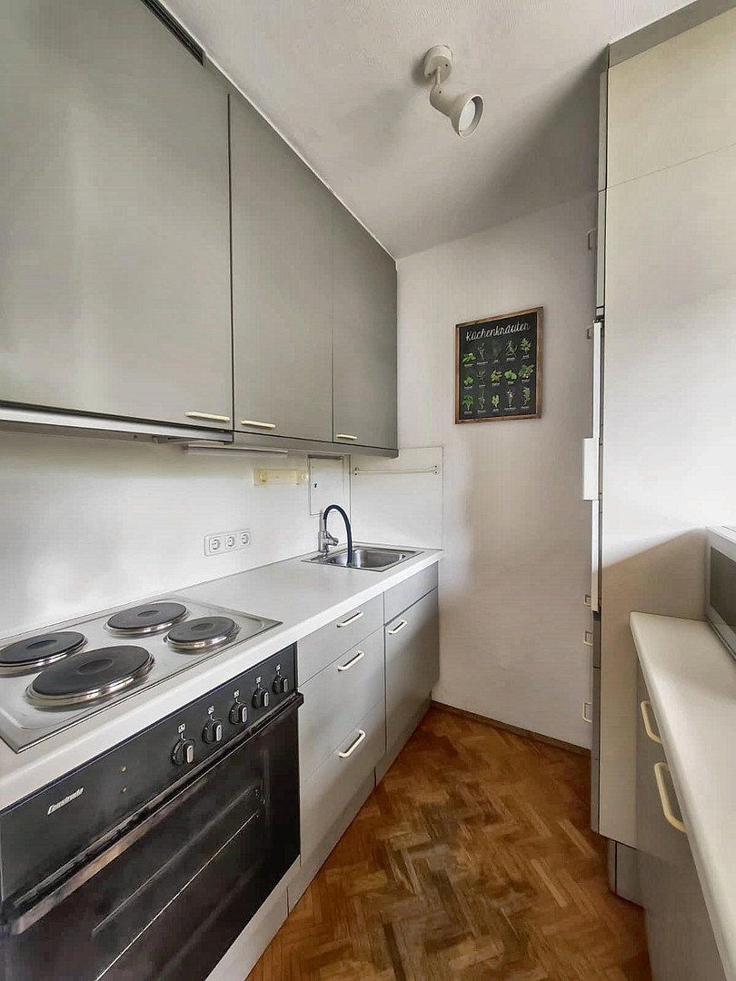 Prodej byt 2+1 - München Giesing Bayern 81541, 55 m² - 5