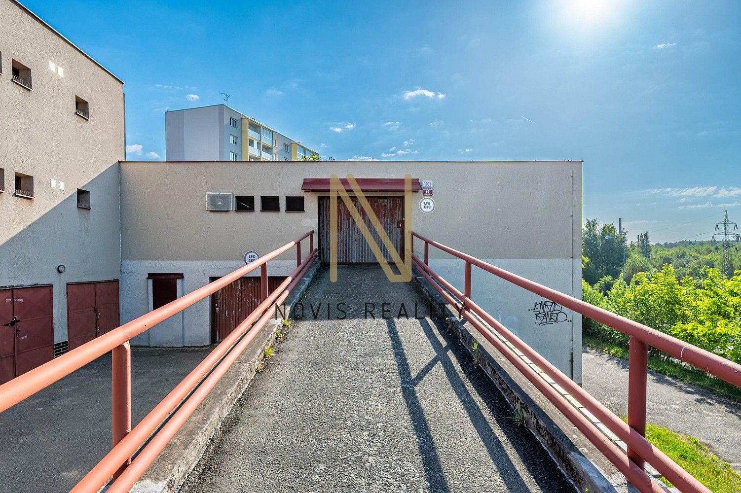 Ostatní, Plzeň - Skvrňany, okres Plzeň-město, Plzeňský kraj, 15 m² - 2