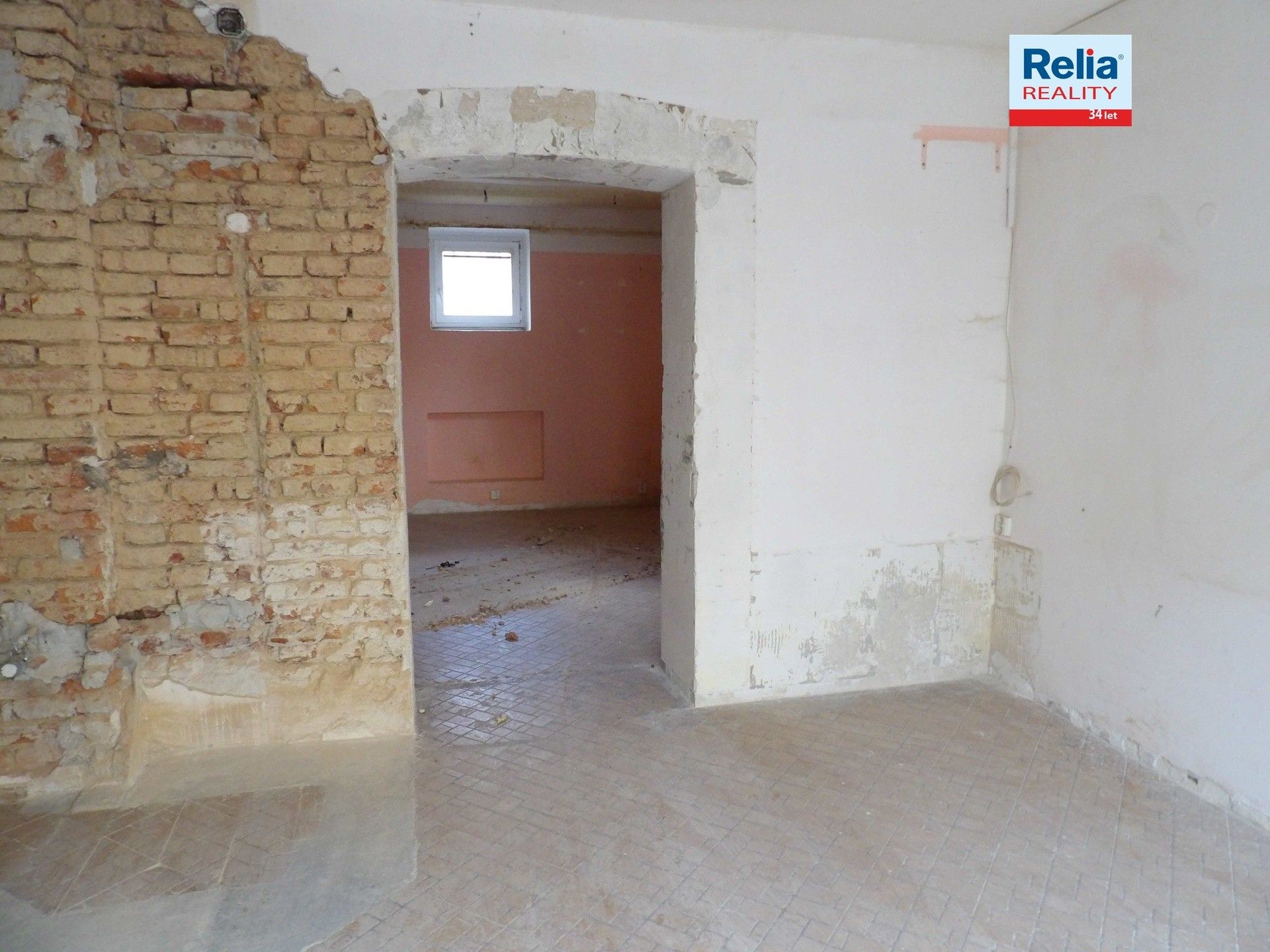Obchodní prostory · 65 m² · Hodkovická, Liberec - 3