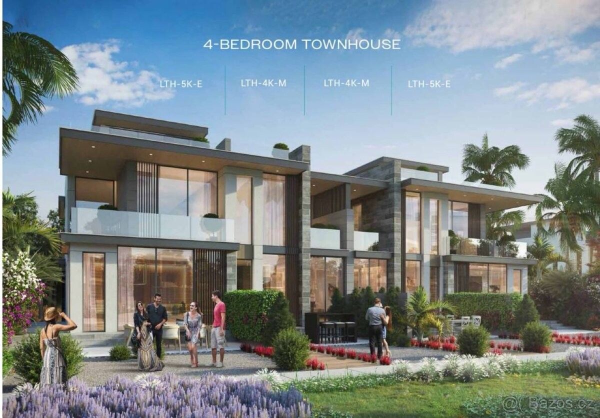 Rodinné domy, 987 66, Zahraničí