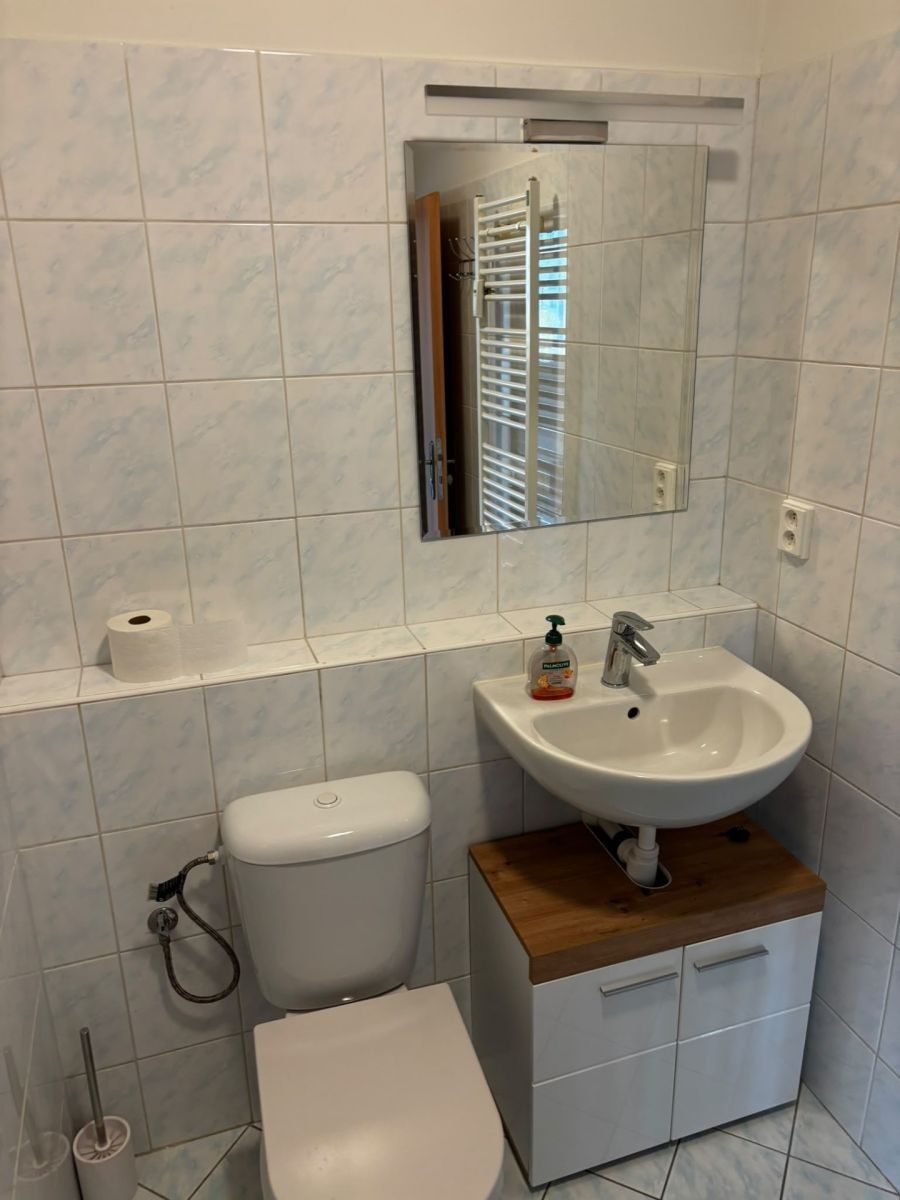 Byt 3+kk · 65 m² · Višňová, Milovice - Benátecká Vrutice, Středočeský kraj - 4
