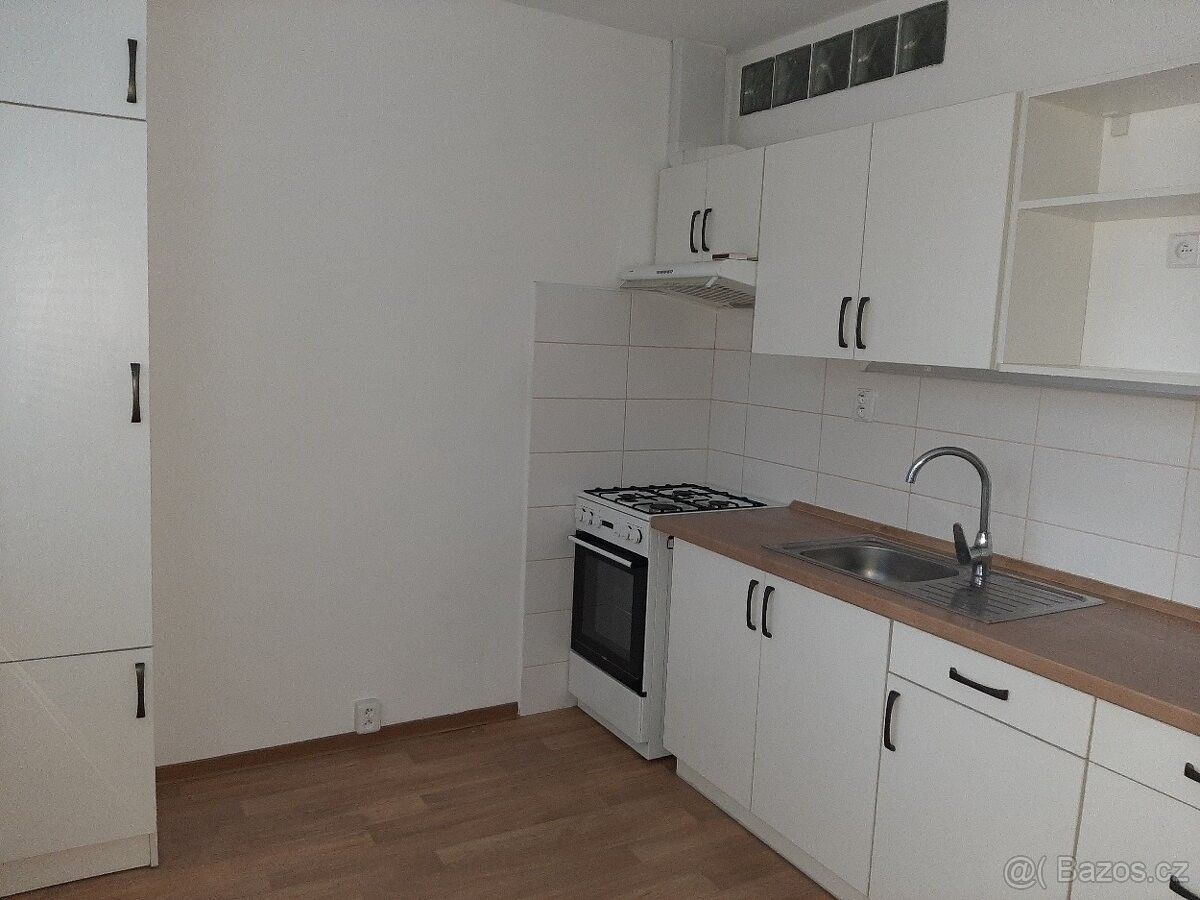 Pronájem byt - České Budějovice, 370 01