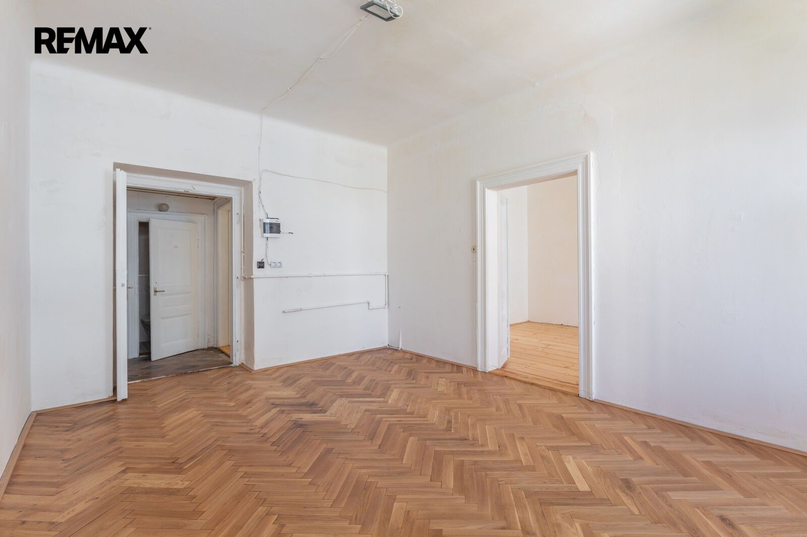 Komerční nemovitost · 75 m² · Chelčického 890, Praha Žižkov - 4