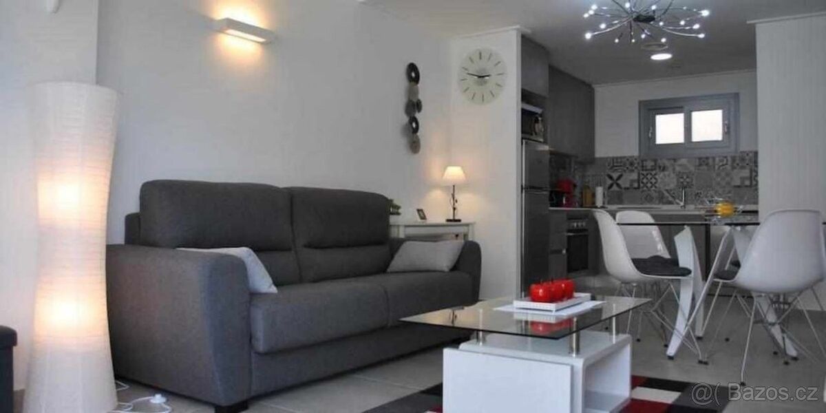 Pronájem byt - Praha, 120 00