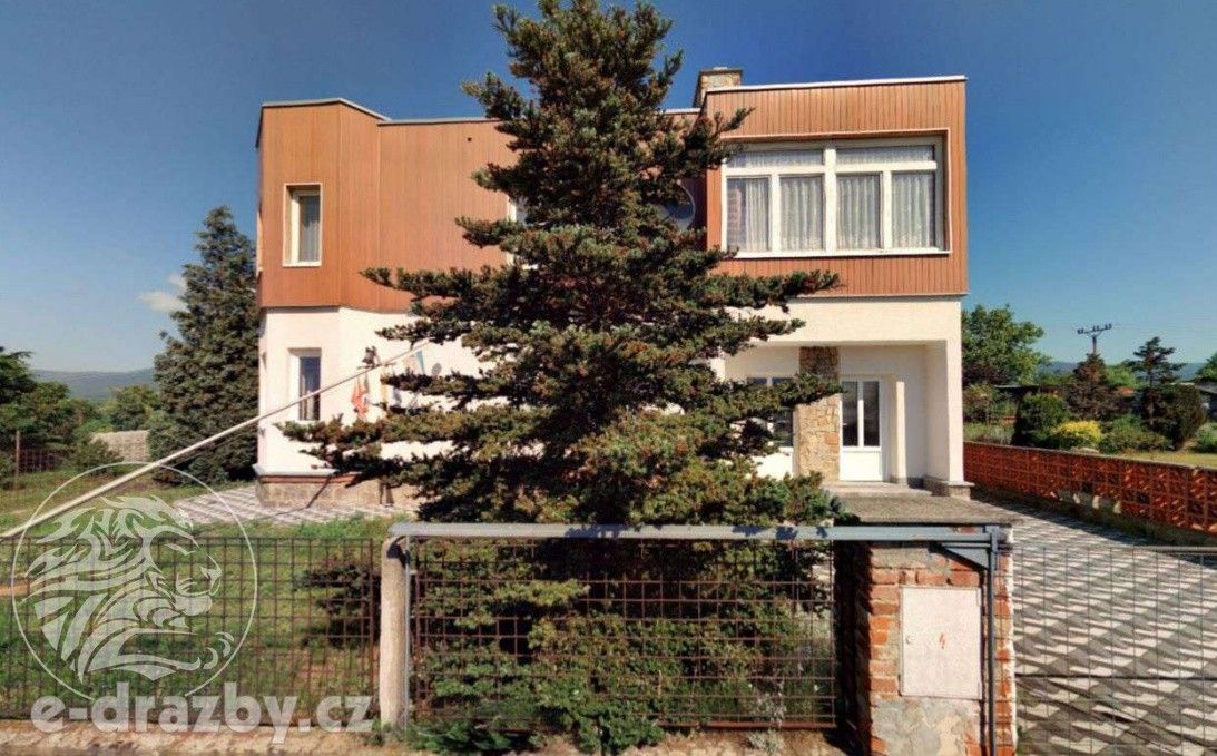 Prodej rodinný dům - Oldřichov, Jeníkov, 210 m²