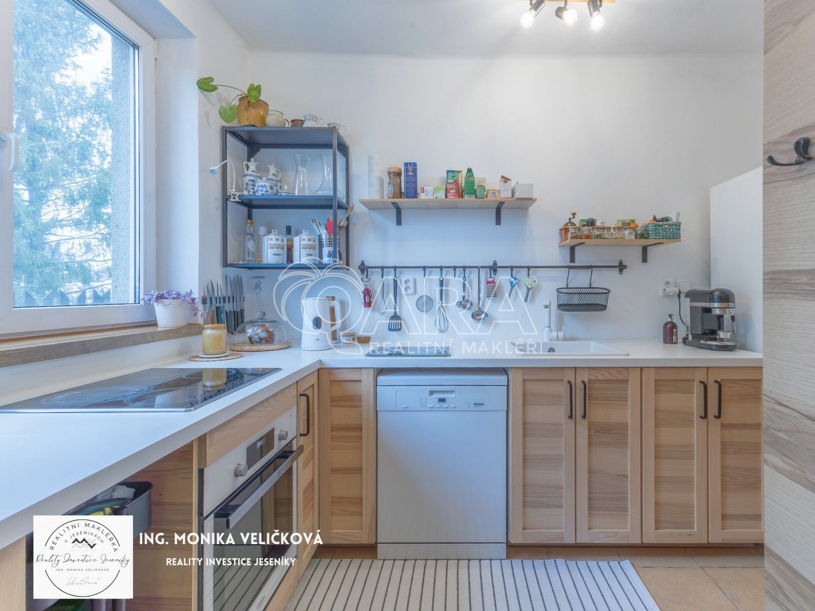 Prodej byt 3+1 - Lubno, Frýdlant nad Ostravicí, 86 m²