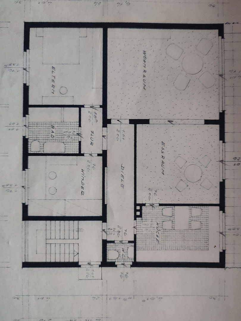 3+kk, , Dolní Sasko, 118 m² - 2