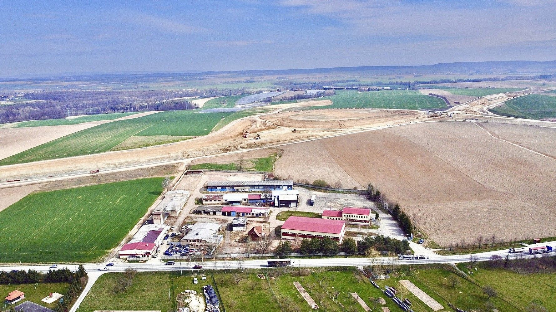 Prodej komerční pozemek - Sokolovská, Litomyšl, okres Svitavy - 5