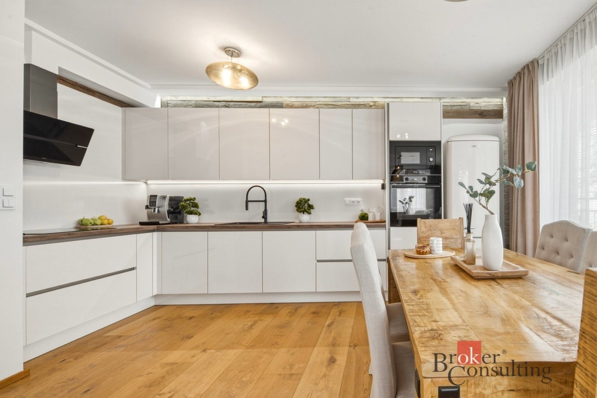 3+kk, U Sportovní školy, Pardubice, 92 m² - 2