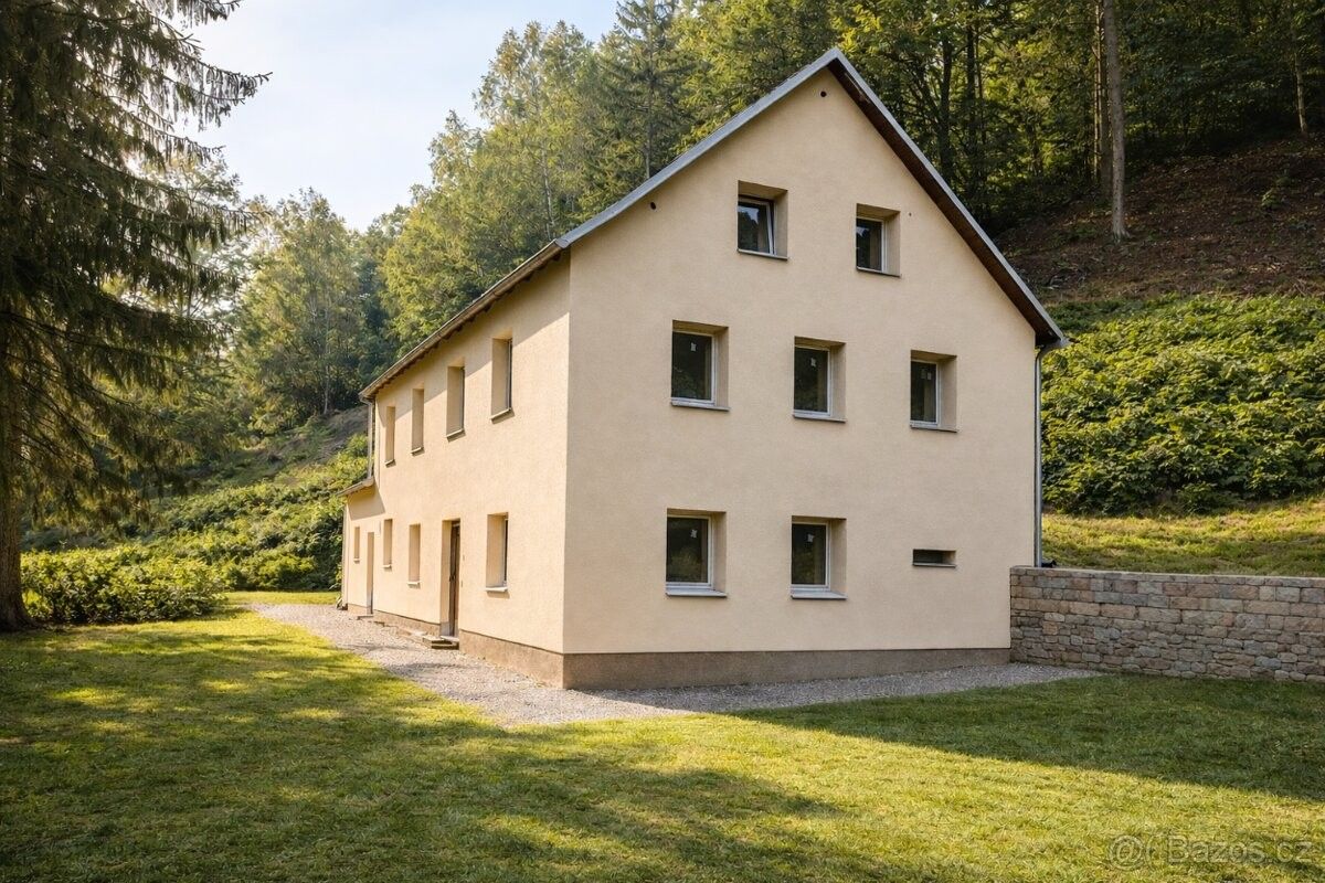 Rodinné domy, Liberec, 460 14