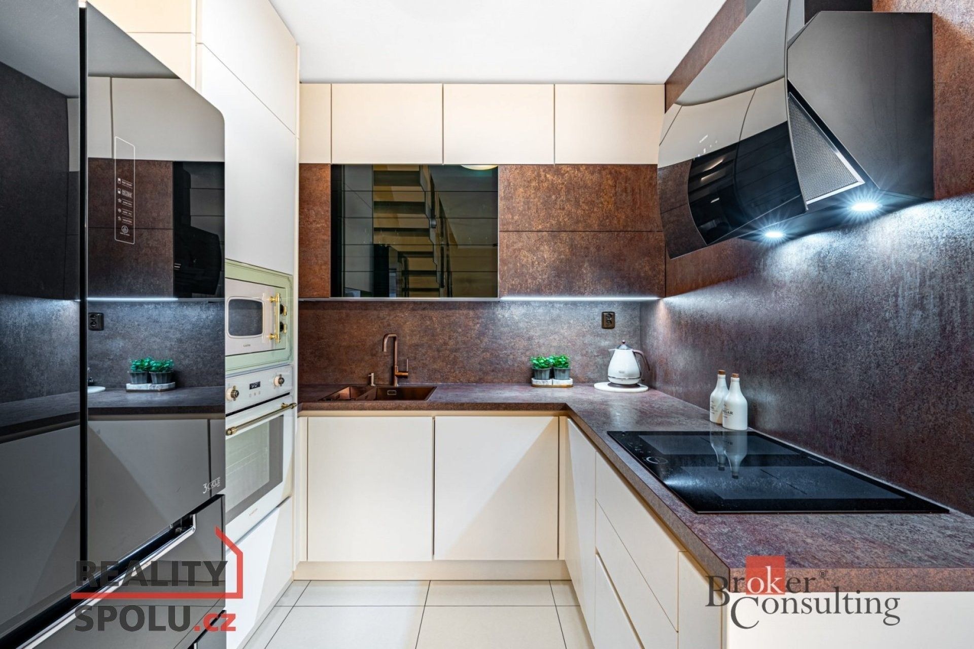 Prodej byt 3+1 - Polerady, 94 m²