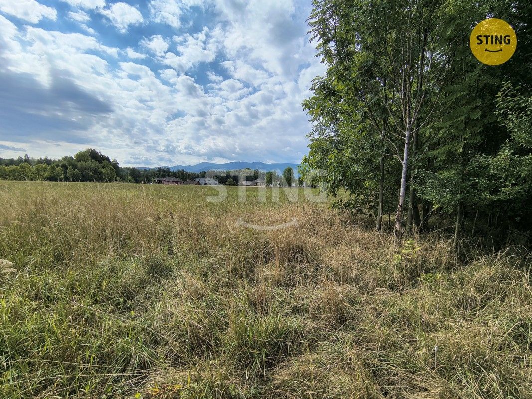 Prodej pozemek pro bydlení - Třinec, 2 800 m² - 2