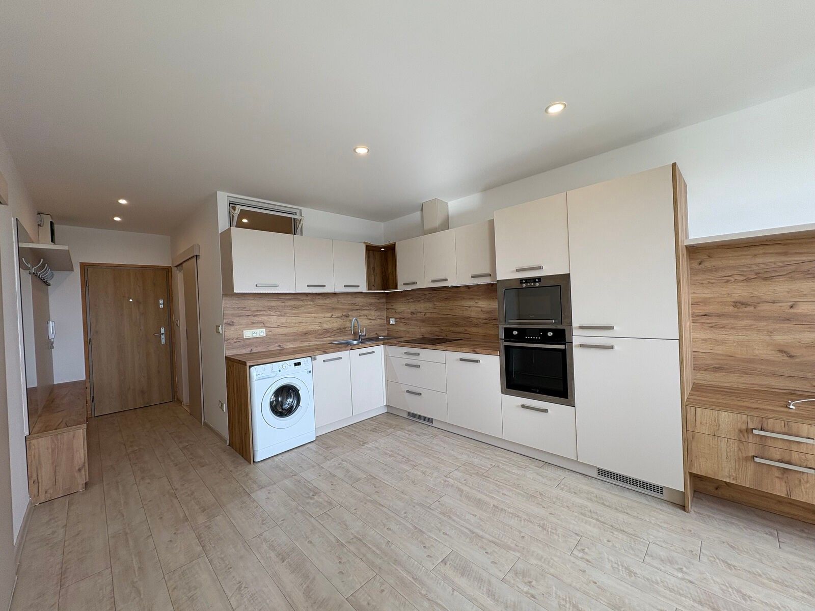 2+kk, Severovýchod, Zábřeh, 36 m² - 1