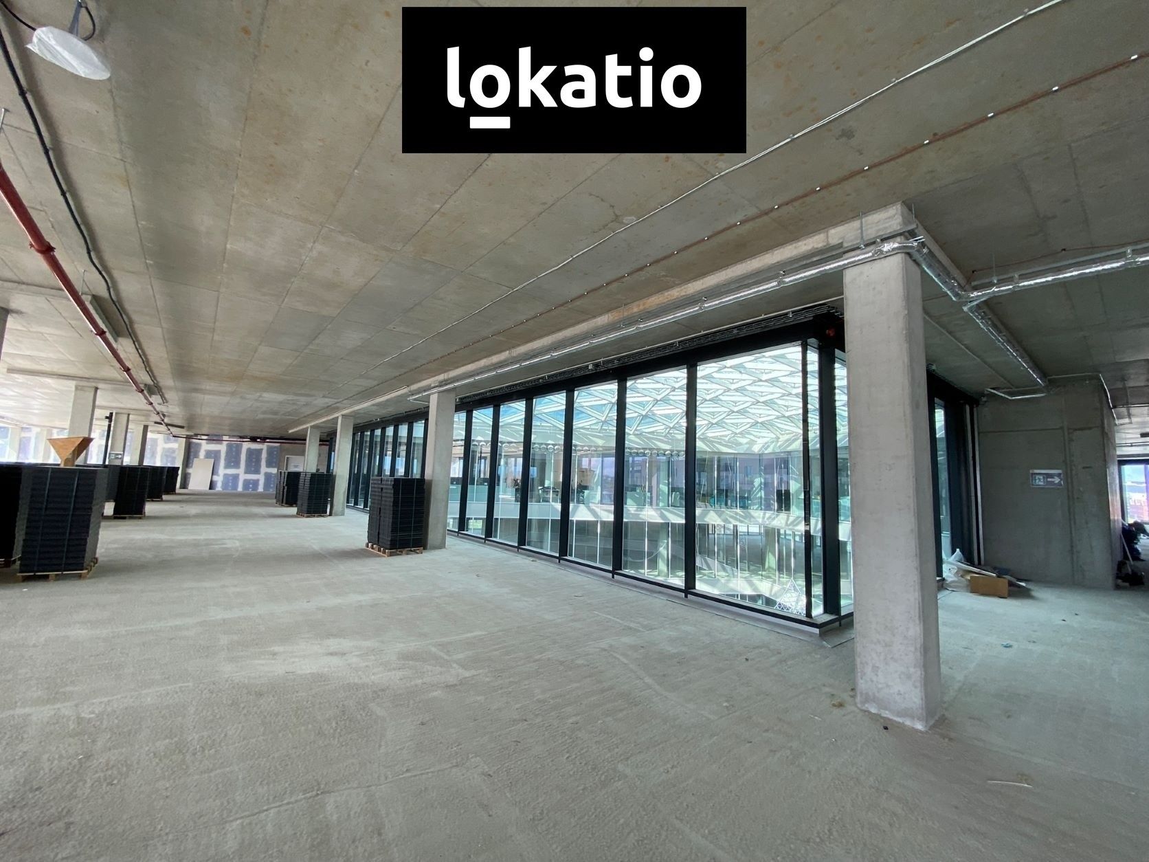 Kanceláře, Olomouc, 690 m² - 2