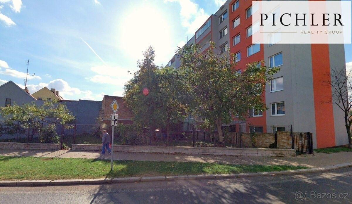 Pozemky pro bydlení, Podbořany, 441 01