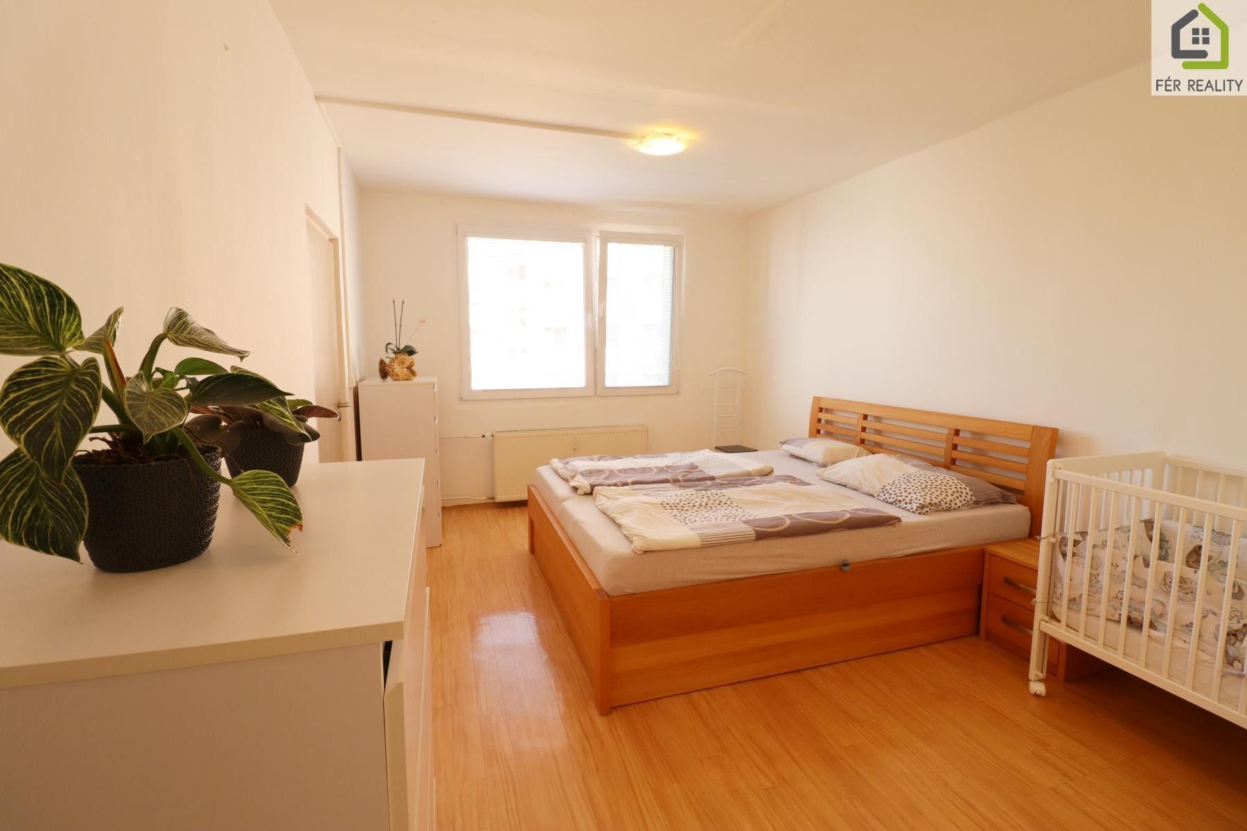 Prodej byt 2+1 - Neklanova, Roudnice nad Labem, 64 m² - 5