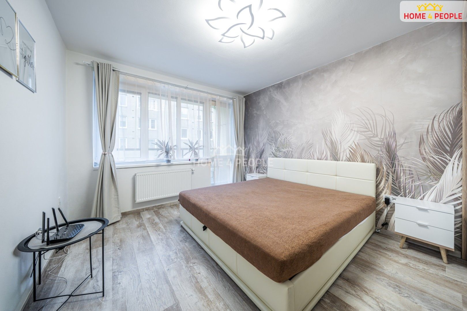 Prodej byt 3+1 - Brázdimská, Brandýs nad Labem-Stará Boleslav, 86 m²