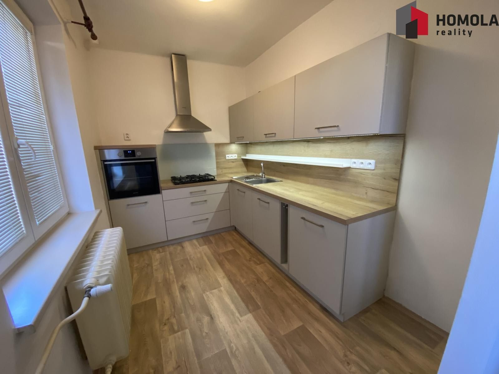 3+1, Hobzíkova, Opava, 63 m²