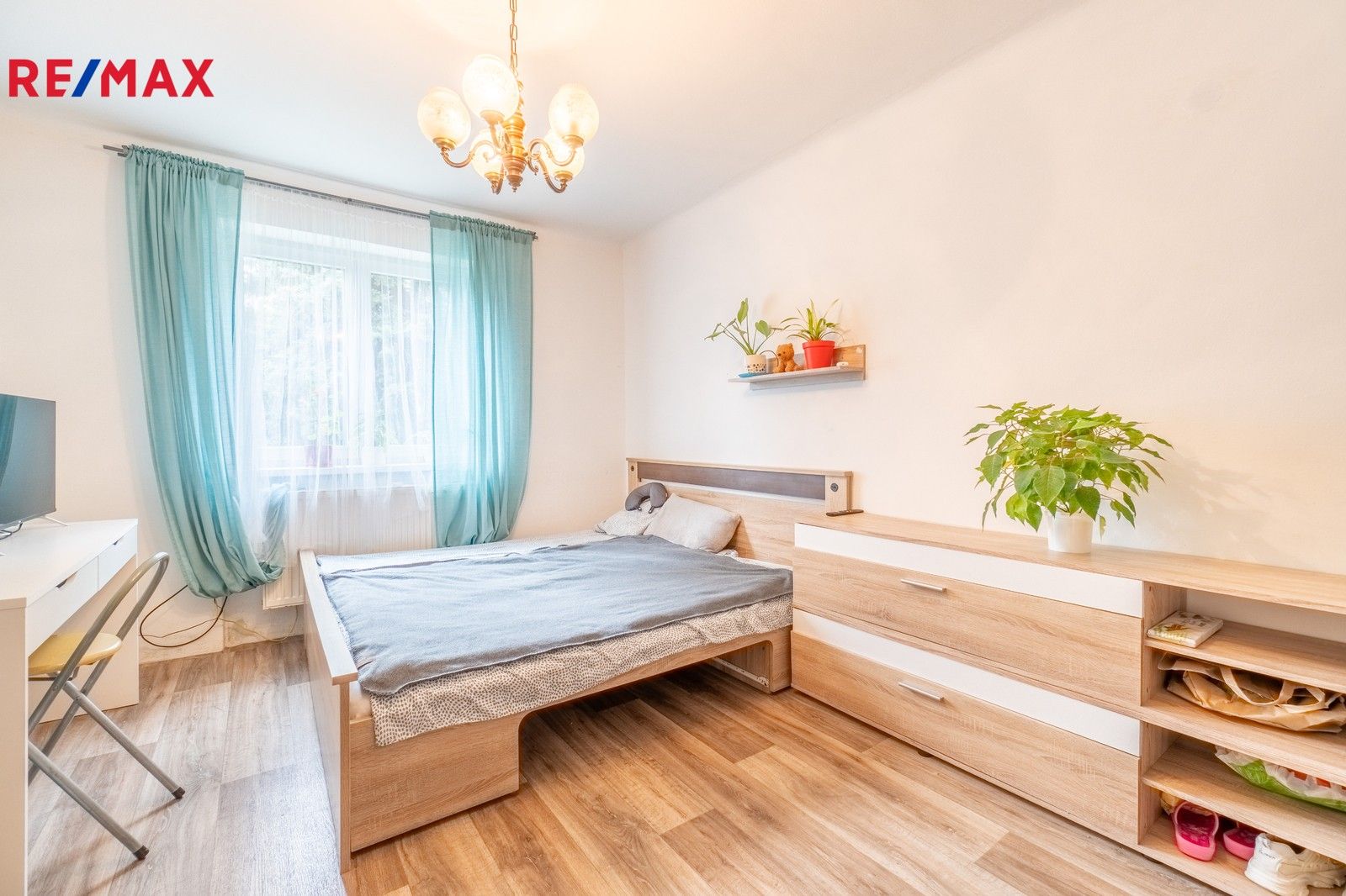 3+1, Krabošická, Říčany, 58 m²