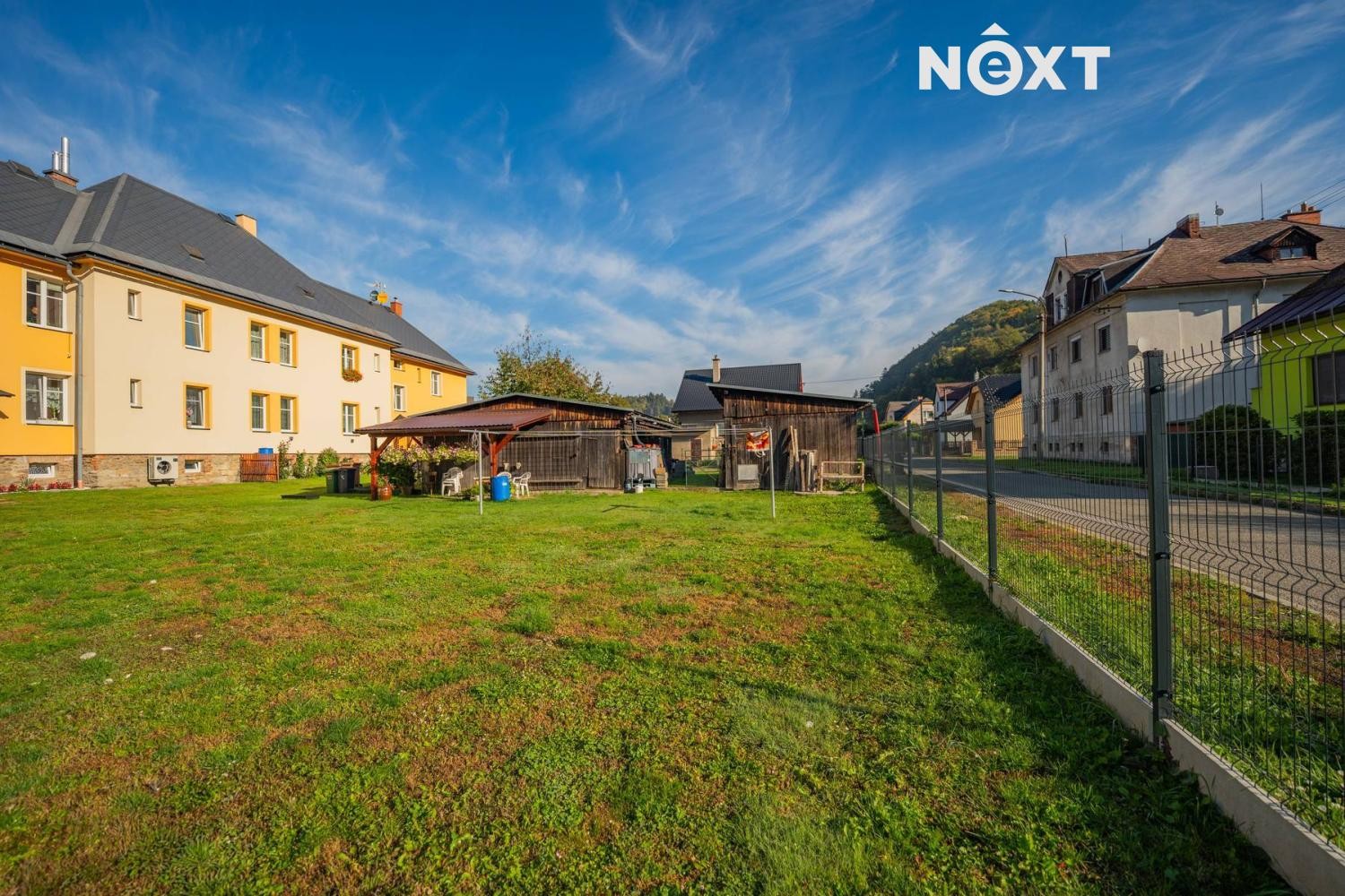 Prodej byt 2+1 - Hlavní 307, Hanušovice, 55 m² - 5