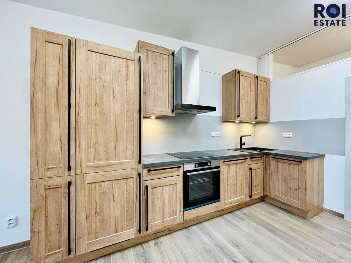 Pronájem byt 2+kk - Malhostovice,Malhostovice, 53 m²