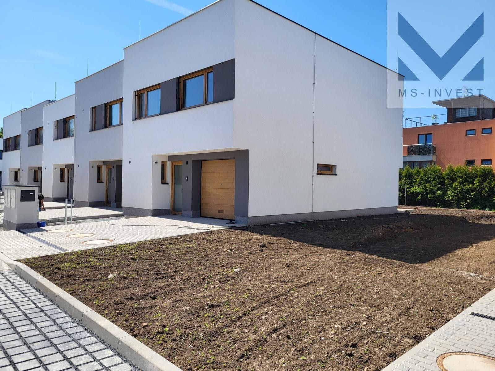 Prodej rodinný dům - Trabantská, Praha, 150 m²