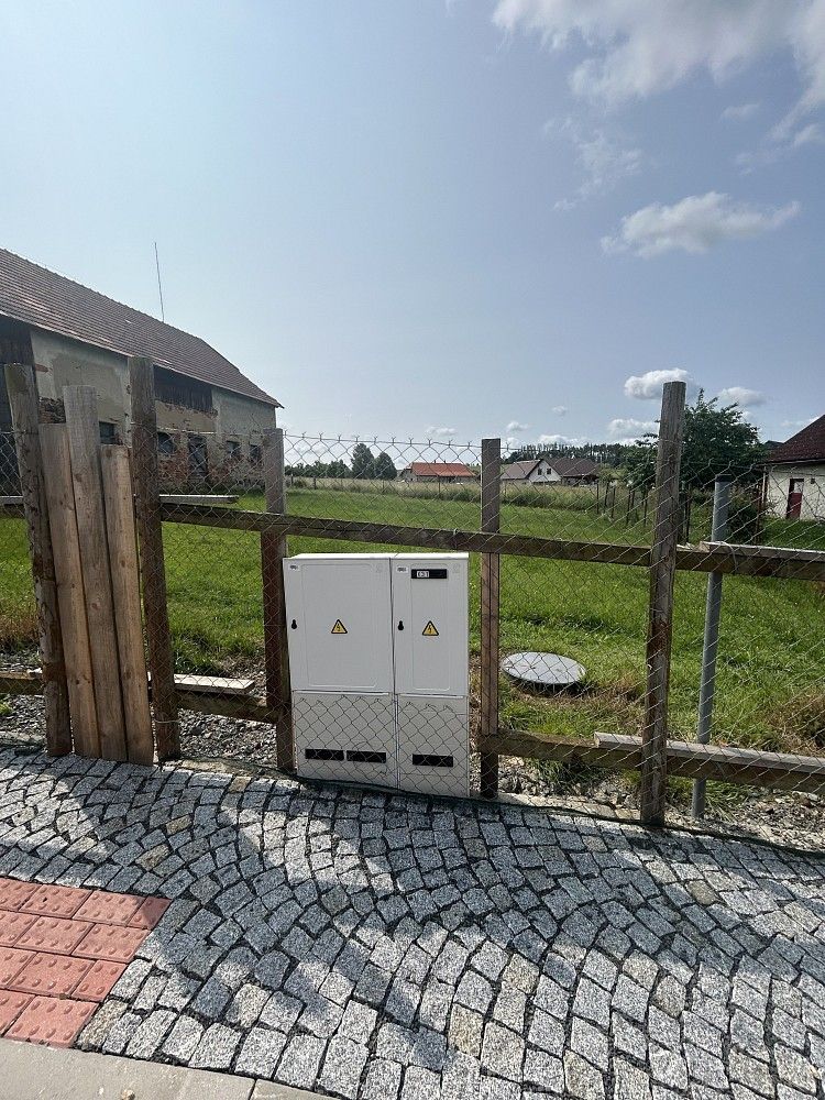 Prodej pozemek pro bydlení - Milínov, okres Plzeň-jih, Plzeňský kraj - 5