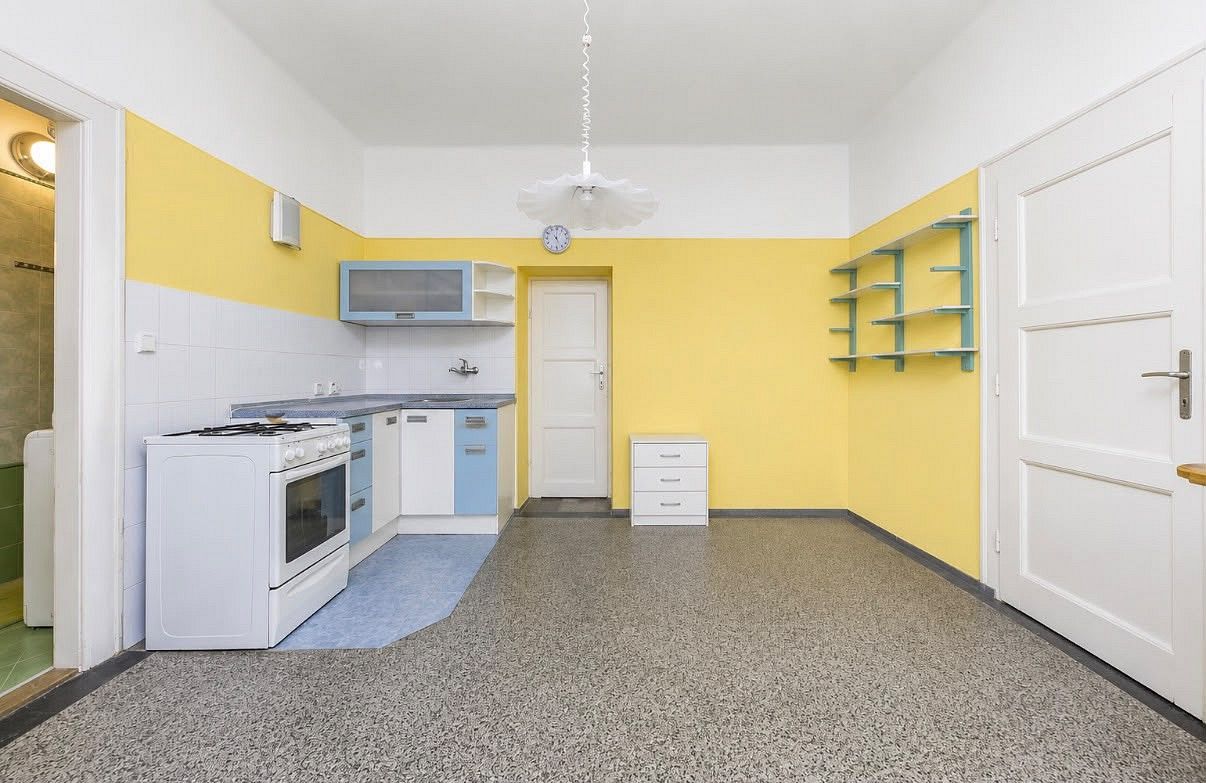 Pronájem byt - Brno, okres Brno-město, Jihomoravský kraj, 81 m² - 2