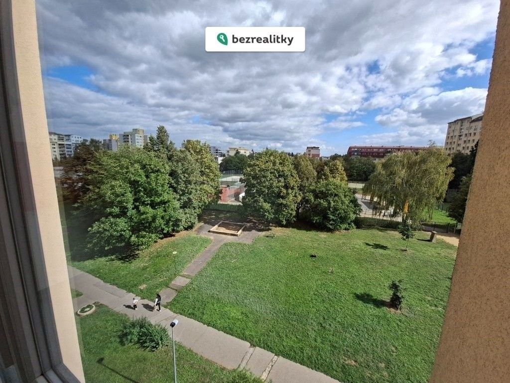2+1, Tupolevova 467, Praha Letňany, 52 m² - 2