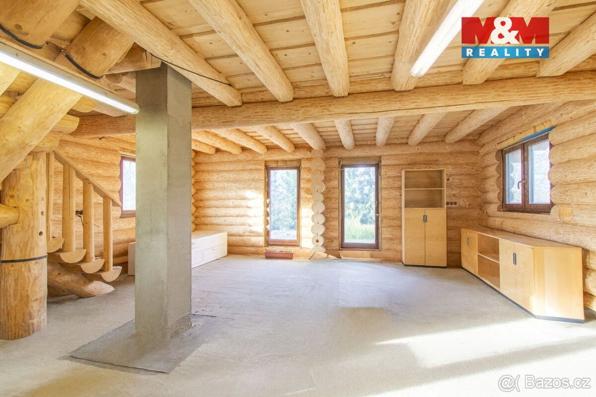 Prodej pozemek pro bydlení - Světlá Hora, 793 31