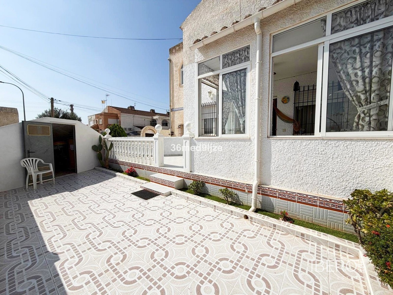 Byt 2+kk · 35 m² · Los Alcazares, Španělsko - 3