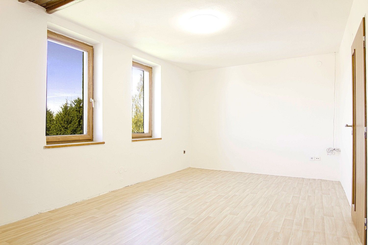 Byt 2+1 · 49 m² · Cizkrajov, okres Jindřichův Hradec, Jihočeský kraj - 3