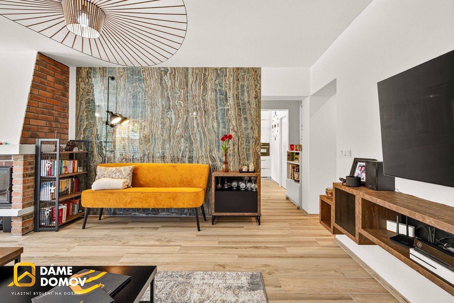 Prodej rodinný dům - Podvesná VIII, Zlín, 153 m² - 2