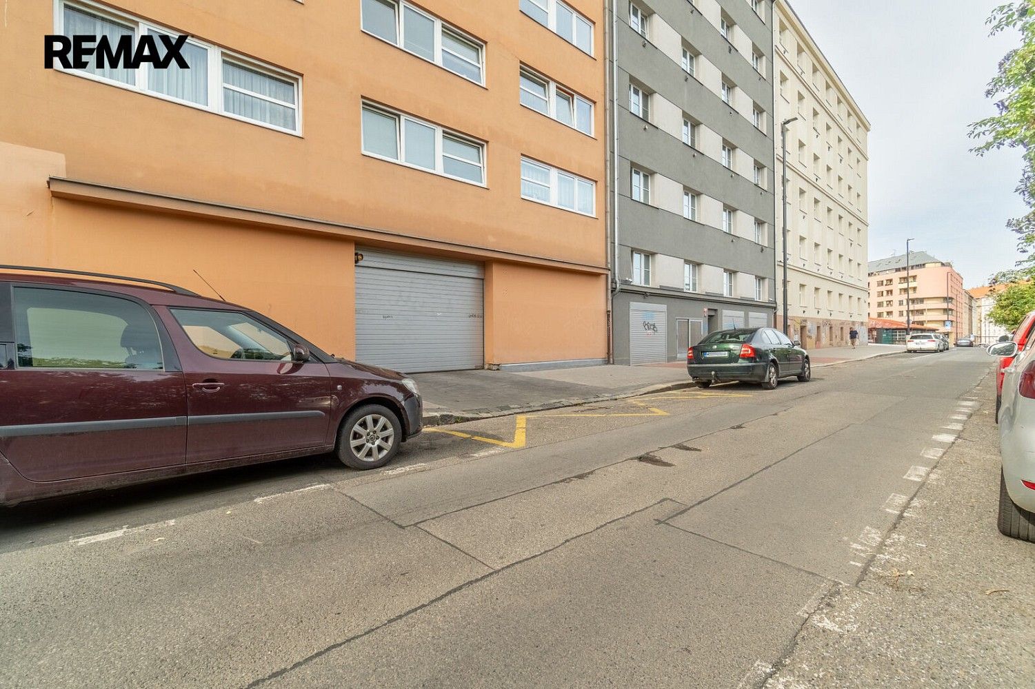 Ostatní, Praha - Nusle, okres Praha 4, Hlavní město Praha, 13 m² - 1