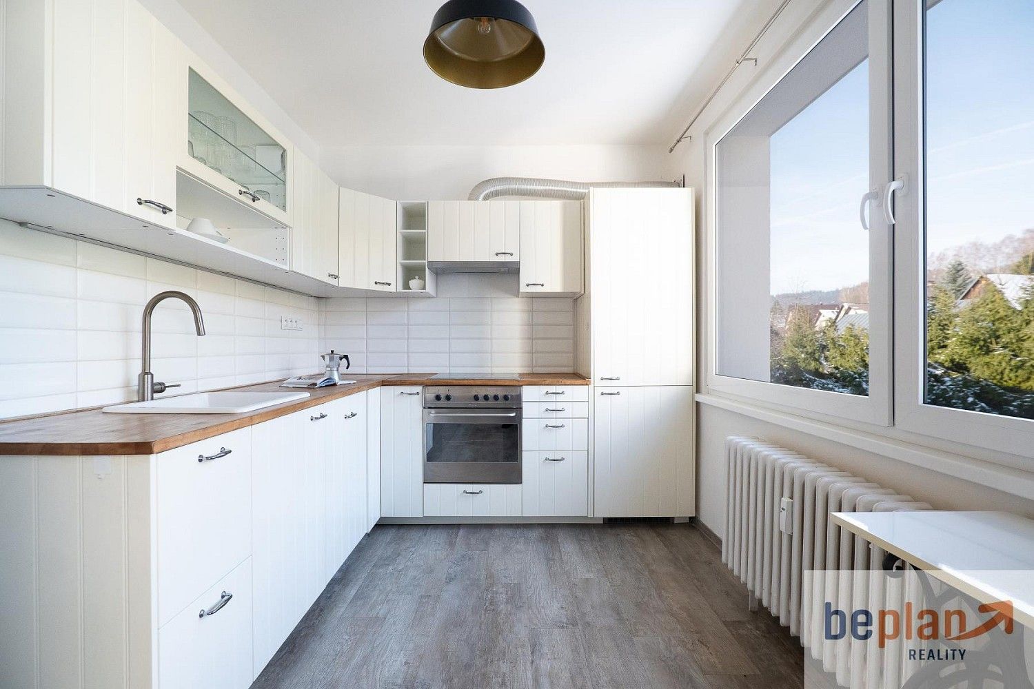 3+kk, Rokytnice nad Jizerou - Horní Rokytnice, okres Semily, 65 m² - 1