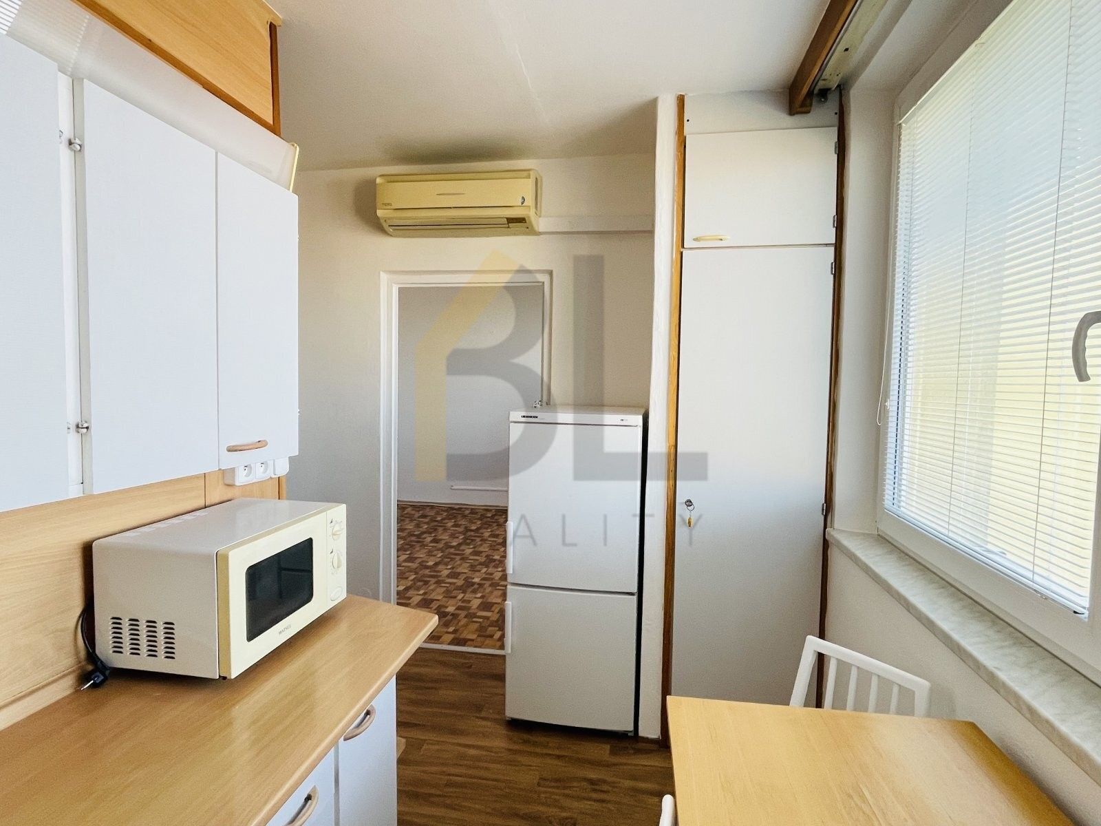 Pronájem byt 1+1 - Brandlova, Hodonín, 32 m²