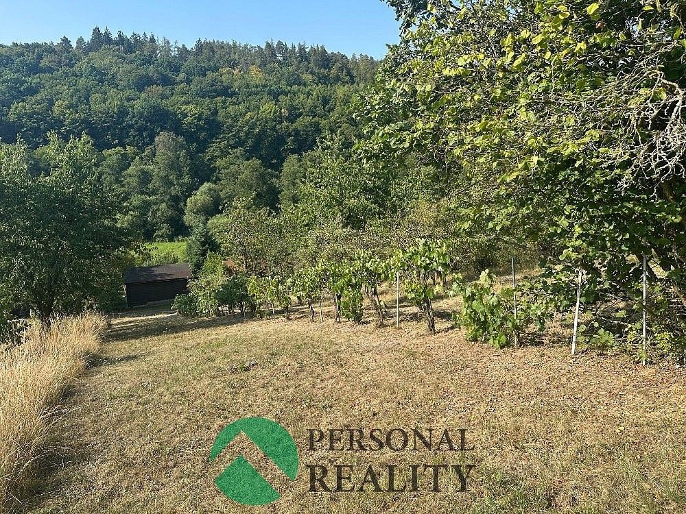 Zahrada, 330 m²